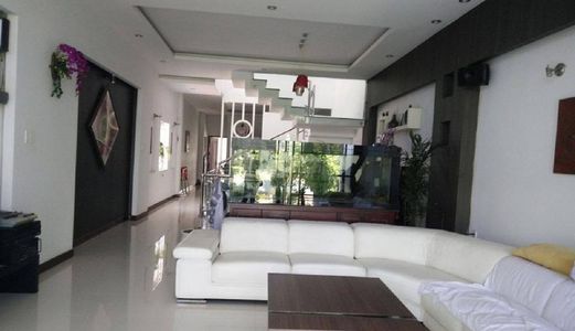 Nhà Riêng Phúc La, Hà Đông (45M2*4T* 5Pn) Lô Góc, Ôtô Đỗ Cửa, , Giá 3.88 Tỷ. ( Có Thương Lượng)