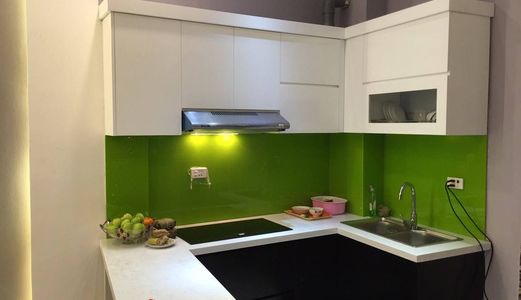 Bán Nhà Mới Xây Trường Chinh Thanh Xuân 30M 6T Mt 5M 2.85 Tỷ