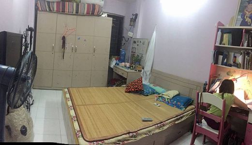 Bán Nhà Lạc Long Quân, Mới, Ở Luôn, 31M2, 2,5Tỷ, 10M Ra Phố