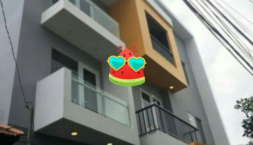 Bán Nhà Cực Đẹp, Hẻm Ô Tô Rộng, Đường 42, P. Bình Trưng Đông, Quận 2.