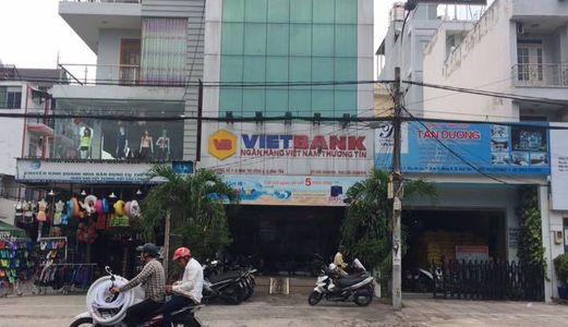 Mtkd Đường Số 7, 6X23M, 3.5 Tấm, Giá 19.5 Tỷ