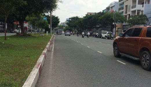 Mtkd Đường Số 7, 6X23M, 3.5 Tấm, Giá 19.5 Tỷ