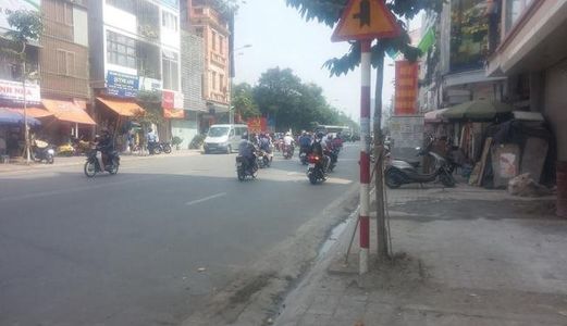 Bán Nhà Thanh Nhàn 45m2, 4.5m Mặt Tiền 8 Tỷ 