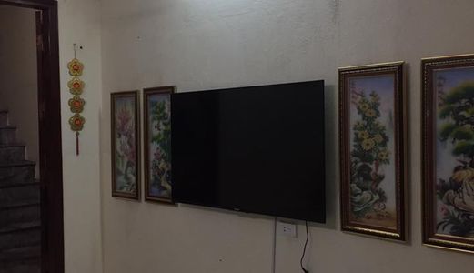 Bán Nhà Giáp Bát 54M2, 4 Tầng Mặt Tiền 4M Giá 6 Tỷ 