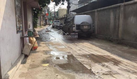 Bán Nhà Vạn Phúc Hà Đông (80m2-Giá 5,4 Tỷ-Đường Ô Tô Tránh)