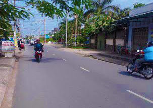 Cần Bán Gấp Nhà Mặt Tiền Lê Văn Lương, 163M2, Giá Rẻ Chỉ 2.85 Tỷ, Nhơn Đức, Nhà Bè