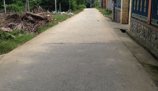 350 Triệu/đất Đại Phước-Nhơn Trạch,cát Lái 2Km Sổ Hồng Riêng,bao Sang Tên