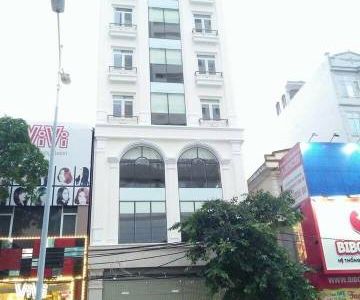 Văn Phòng Chuyên Nghiệp Dt 200M2 Giá Rẻ Cho Thuê Gấp Tại Đường Lê Văn Lương, Hn 