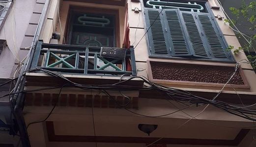 Bán Nhà Tôn Thất Tùng- Đống Đa Vừa Ở Vừa Kinh Doanh Cho Thuê,0936919689.