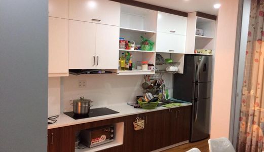 Bán Nhà Mp Hoàng Văn Thái, Thanh Xuân: 15,9 Tỷ, 96M2, 4 Tầng. Mặt Tiền 6.5M, Căn Góc.