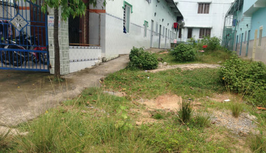 Bán Gấp 600m2 Đất Ngay Cổng Kcn Mỹ Phước 3 Và 16p Trọ, Sổ Riêng,thổ Cư 100%. Gần Chợ, Tiện Kinh Doanh