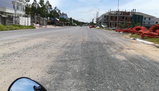 Bán Nền Biệt Thự Kdc Nam Long 1 - Đường Số 1B – Lg 35M - Dt 205 M2 – Giá 2 Tỷ 800 Triệu – Lh 0