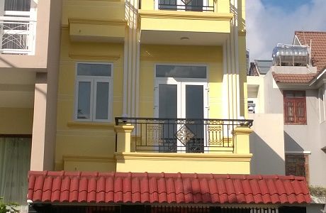 Bán Nhà Đẹp Mua Ở 685/ Xvnt, P26, Bình Thạnh