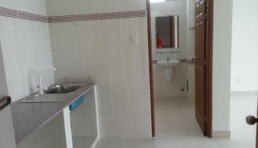 Bán Gấp Nhà Đất Thánh, 30m2, 2,8 Tỷ, Khu Cư Xá Bắc Hải