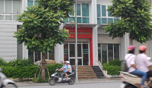 Chính Chủ Cho Thuê Văn Phòng Tại 86 Lê Trọng Tấn Liên Hệ Ngay: 0902193628