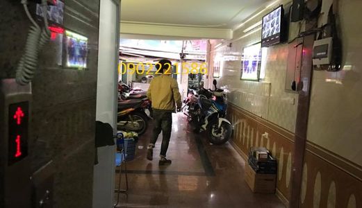 Sở Hữu Nhà Tây Sơn, Đống Đa, Phân Lô, 70M, 7 Tầng, Thang Máy Chỉ Với Hơn 14 Tỷ.