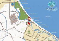 Mở Bán Giai Đoạn 1 Khu Đô Thị Đại Dương Xanh, Cách Biển 800M