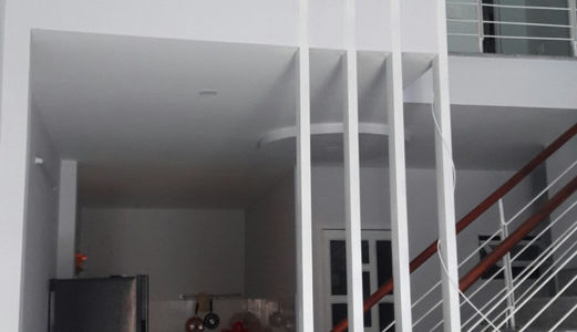 Nhà Mới Xây Gần Chợ Bình Chánh 1T 1L 3 Pn 2 Wc Shr Lh: 0903 093 653