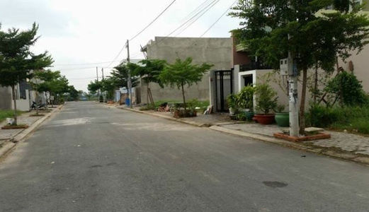 Bán Đất Mt Đường Đồng Văn Cống Quận 2, Giá Rẻ