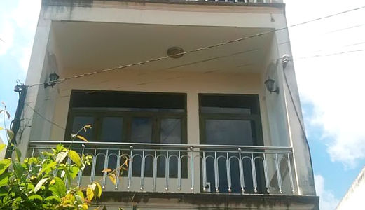 Bán Nhà Mt Đường 25 F Cát Lái Quận 2 66M2- 3.75 Tỷ Thương Lượng