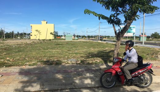 Bán Đất Green City Ven Biển Nam Đà Nẵng, Vị Trí Đắc Địa, Giá Tốt Nhất Khu Vực