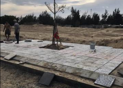 Còn Duy Nhất 3 Lô Liền Kề Nằm Ngày Trục Đường 20,5M Kđt Seapark - Sát Biển Kề Sông