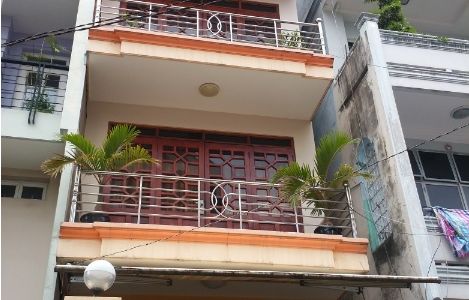 Bán Gấp Nhà Trần Nhật Duật, Q.1, Dt: 4.5x17m, 3 Lầu Đẹp, Chỉ 14.5 Tỷ