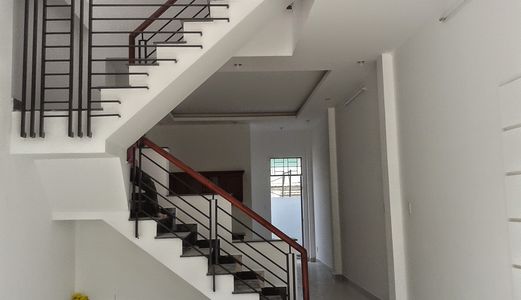 Nhà 2 Mặt Tiền Cực Đẹp Trần Bình Trọng, Q.5, Dt: 4.5X18M, 2 Lầu Giá 16.8 Tỷ