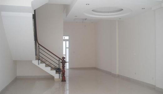 Bán Gấp Nhà Trần Quang Khải, Q.1, Dt: 5.1Mx 25M, 4 Tầng, Hđ Thuê 80Tr/th, Giá Rẻ: 26 Tỷ