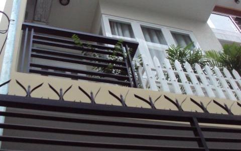 Bán Nhà Nguyễn Đình Chiểu, Quận 3, Dt: 3.6 x11m, Giá Rẻ: 3.7 Tỷ