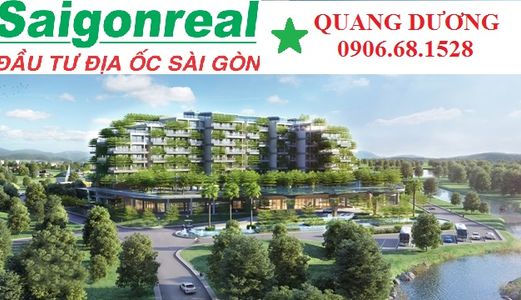 Cao Ốc Mặt Tiền Đường Lê Thị Hồng Gấm Ngay Bitexco, Q.1, Dt: 13.2X21M, Xây 10 Lầu, Giá 195 Tỷ