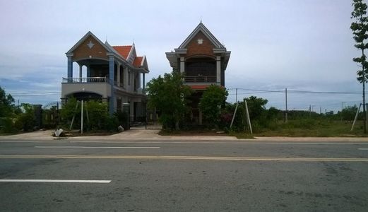 Becamex Ijc Thanh Lý Đất Bình Dương Giá Gốc, Thổ Cư, Sổ Riêng Từng Nền.