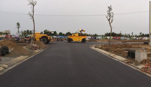 Mở Bán Singa City Mặt Tiền Chợ Long Trường Tặng 2 Lượng Vàng Ck 21% Hổ Trợ Vay Vôn Ngân Hàng 70%