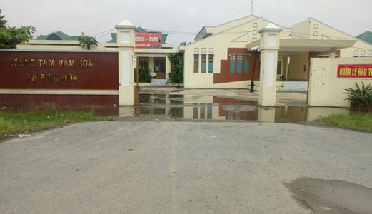 Bán Gần 4000M2 Đất Xã Bình Hòa, Vĩnh Cửu