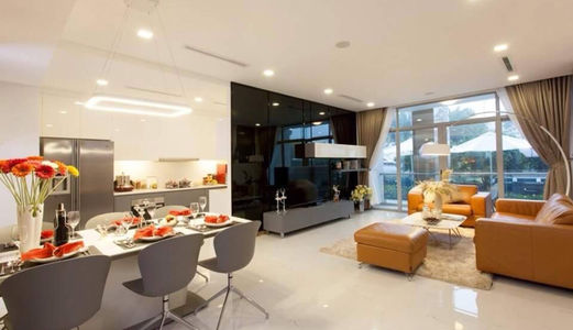 Hót! Bán Căn 1 Pn Sở Hữu Vĩnh Viễn Tặng Gói Smarthomes Giá Rẻ Nhất Thị Trường