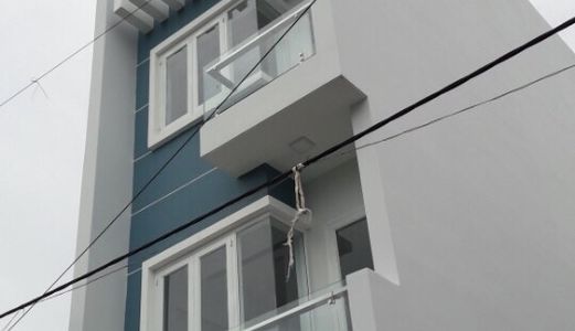 Nhà Bán Đường Phạm Đăng Giảng Bình Tân 