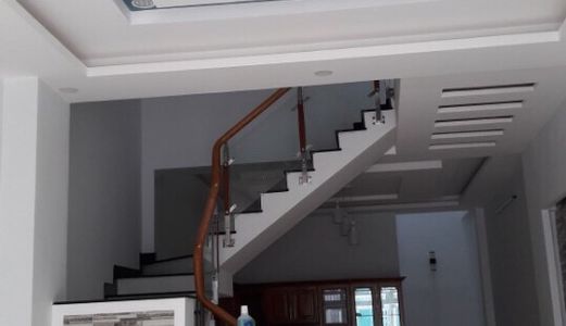 Nhà Bán Đường Phạm Đăng Giảng Bình Tân 