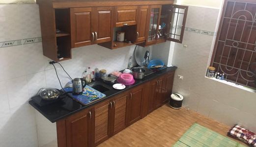 Bán Nhà Phố Thịnh Liệt, Hoàng Mai, 35M2 X 5 Tầng, Mt 4.2M, 2.05 Tỷ.