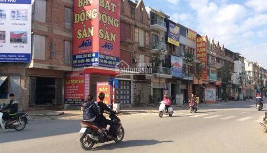 Chính Chủ Bán Gấp Nhà Mặt Phố Tổng Cục 5 Tân Triều, Mặt Đường 22m, Kinh Doanh: 5,9 Tỷ