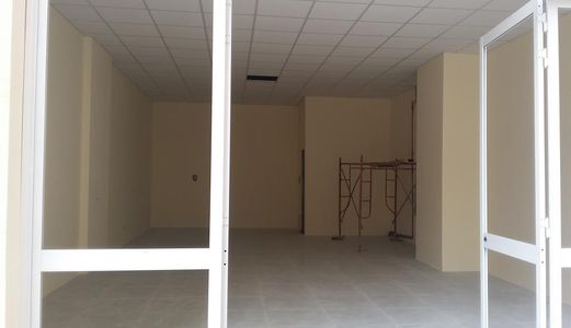 Cho Thuê Mặt Bằng Đường Dương Tử Giang Quận 5 Tp Hồ Chí Minh 