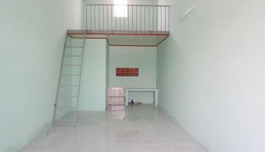  Dãy Nhà Trọ 14 Phòng, Thu Nhập 30Tr/tháng, Có Sổ Hồng, Giá Chỉ 1.8 Tỷ