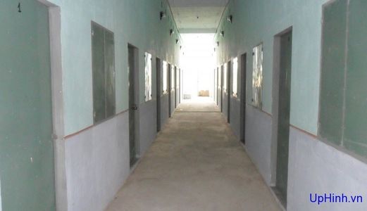 Dãy Nhà Trọ 14 Phòng, Thu Nhập 30Tr/tháng, Có Sổ Hồng, Giá Chỉ 1.8 Tỷ