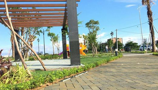 Hot Hot! Chính Thức Nhân Đặt Chỗ Block Biệt Thự Ven Sông Khu Phú Mỹ An