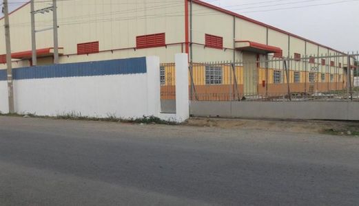 Bán Nhà Kho Mặt Tiền Kinh Dương Vương, An Lạc, Bình Tân 750M2, Giá 19 Tỷ, Lh 0918 688 067