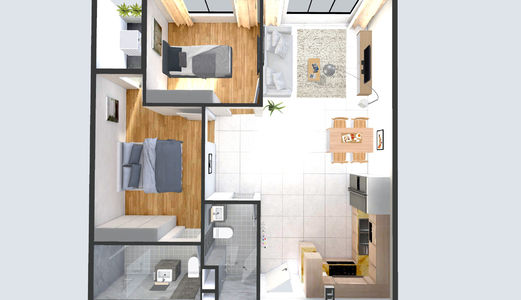 Do Gia Đình Ra Nước Ngoài Bán Lại Căn Hộ 2 Pn : Giá 1 Tỷ2 : Lh 0933649774