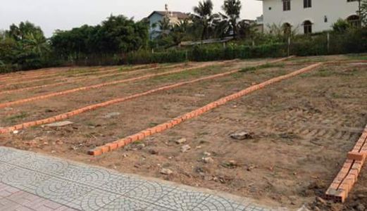 Bán Đất Mặt Đường Ql51 Ngay Cổng Khu Công Nghiệp Sonadezi Long Thành Đồng Nai