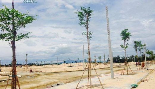 Mở Bán Khu Đô Thị Sea Park Giai Đoạn 2 Chỉ 5Tr/m2