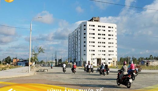 Chính Thức Nhận Đăt Chỗ - Mở Bán Kđt Golden City