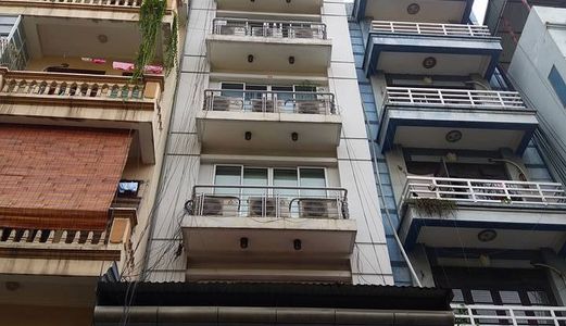 Bán Nhà Mặt Phố Xa La 8 T Thanh Máy 60M Kinh Doanh Khủng 10 Tỷ Hà Đông