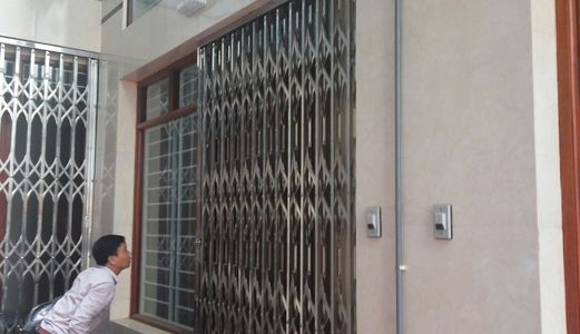Bán Nhà Đẹp (42m*4Tầng) Sđcc. Ngõ Hưu Trí - Bà Triệu - Hà Đông, 2,6 Tỷ